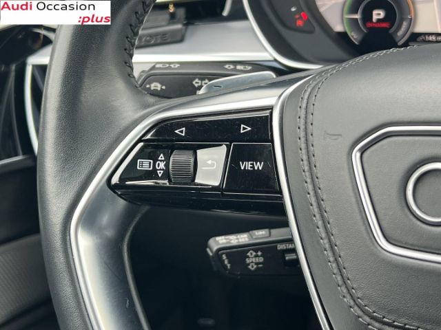 Audi A8 TFSI E Avus 60 TFSI E Quattro 449 Ch Tiptronic - 2020 - Joinsteer - #43