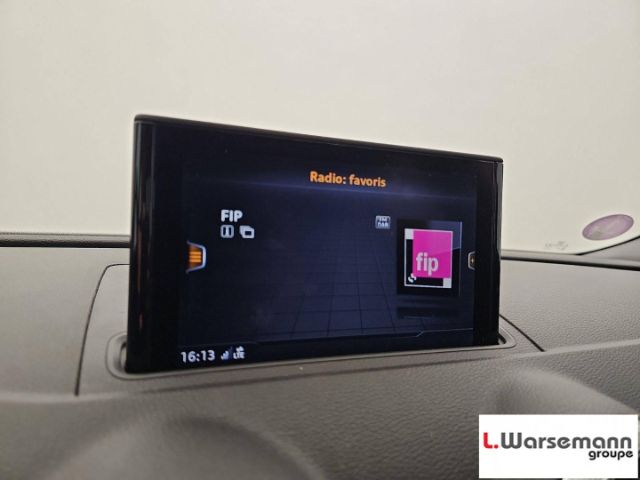 Audi A3 Sportback E-tron Design Luxe 40 E-tron 204 Ch S Tronic - 2020 - Joinsteer - #44