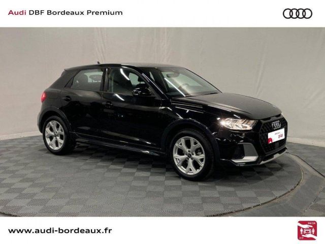 Audi A1 Citycarver Design 35 TFSI 150 Ch S Tronic - 2022 - Joinsteer - #44