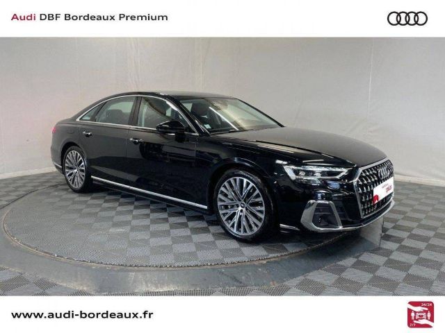 Audi A8 TFSI E Advanced 60 TFSI E Quattro 462 Ch Tiptronic - 2023 - Joinsteer - #44