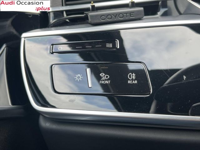 Audi A8 TFSI E Avus 60 TFSI E Quattro 449 Ch Tiptronic - 2020 - Joinsteer - #44