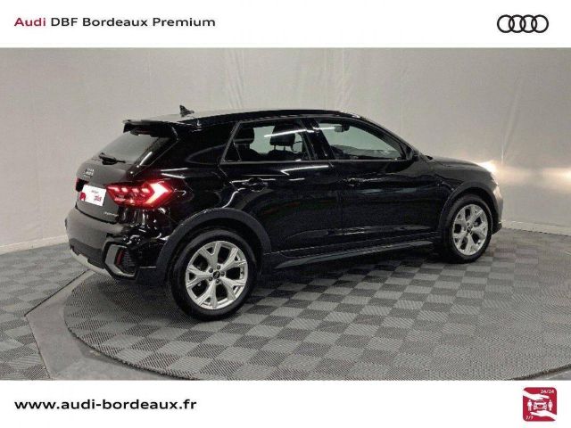 Audi A1 Citycarver Design 35 TFSI 150 Ch S Tronic - 2022 - Joinsteer - #45