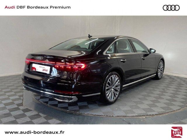 Audi A8 TFSI E Advanced 60 TFSI E Quattro 462 Ch Tiptronic - 2023 - Joinsteer - #45