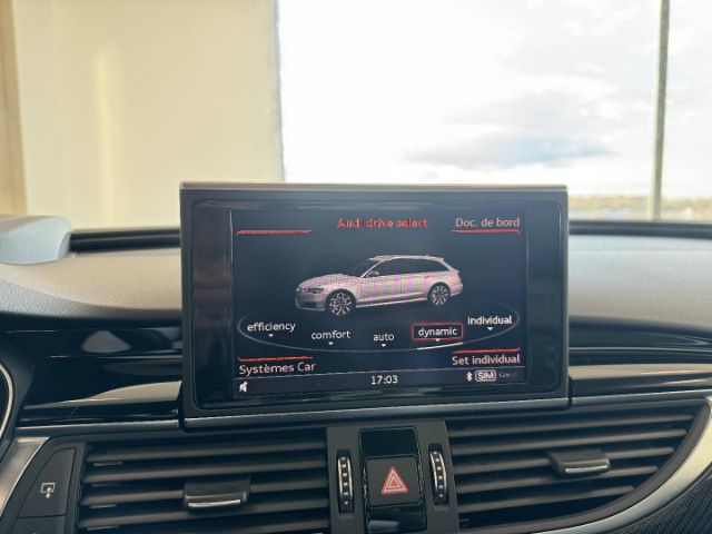 Audi RS6 Avant RS 6 Avant Performance 4.0 TFSI Quattro 605 Ch Tiptronic - 2018 - Joinsteer - #44