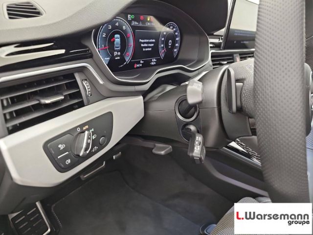 Audi A5 Sportback S Line 35 TFSI 150 Ch S Tronic - 2023 - Joinsteer - #46