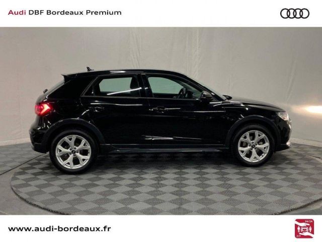 Audi A1 Citycarver Design 35 TFSI 150 Ch S Tronic - 2022 - Joinsteer - #46