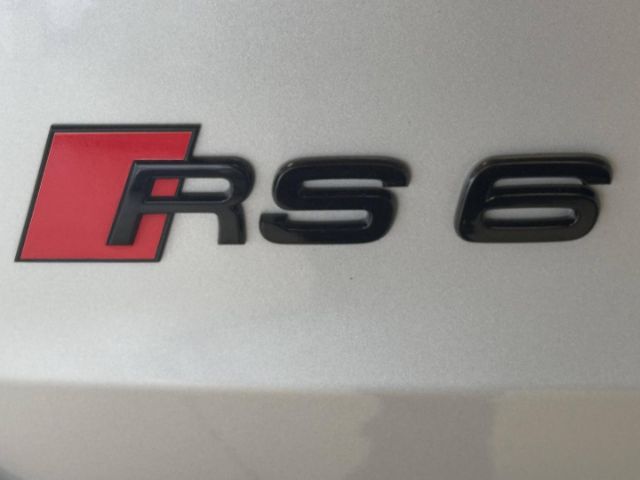 Audi RS6 Avant - 2020 - Joinsteer - #46