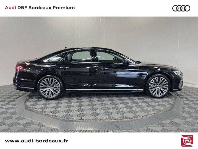 Audi A8 TFSI E Advanced 60 TFSI E Quattro 462 Ch Tiptronic - 2023 - Joinsteer - #46