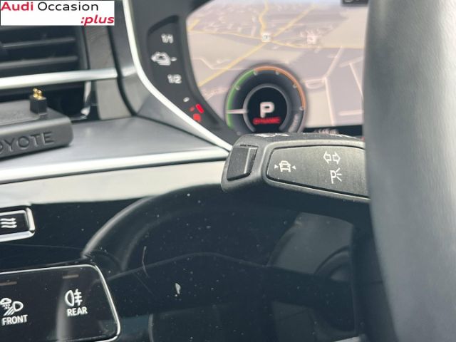 Audi A8 TFSI E Avus 60 TFSI E Quattro 449 Ch Tiptronic - 2020 - Joinsteer - #46