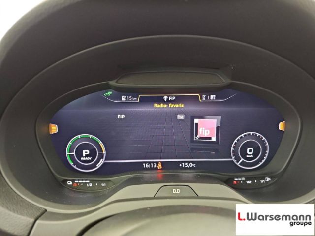 Audi A3 Sportback E-tron Design Luxe 40 E-tron 204 Ch S Tronic - 2020 - Joinsteer - #47
