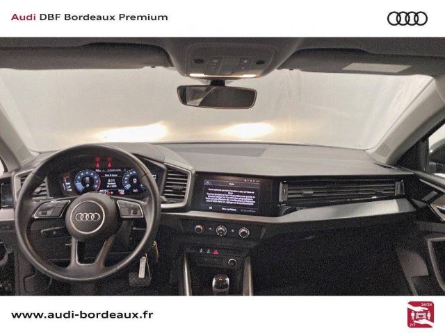 Audi A1 Citycarver Design 35 TFSI 150 Ch S Tronic - 2022 - Joinsteer - #47