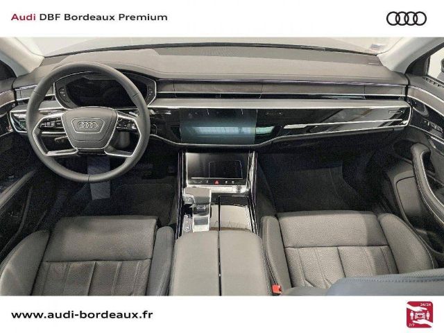 Audi A8 TFSI E Advanced 60 TFSI E Quattro 462 Ch Tiptronic - 2023 - Joinsteer - #47