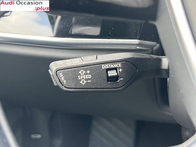 Audi A8 TFSI E Avus 60 TFSI E Quattro 449 Ch Tiptronic - 2020 - Joinsteer - #47