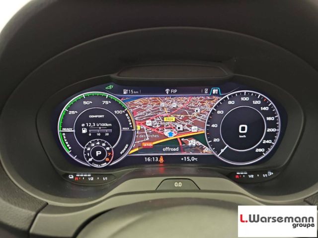 Audi A3 Sportback E-tron Design Luxe 40 E-tron 204 Ch S Tronic - 2020 - Joinsteer - #48