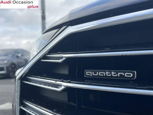 Audi A8 TFSI E Avus 60 TFSI E Quattro 449 Ch Tiptronic - 2020 - Joinsteer - #48