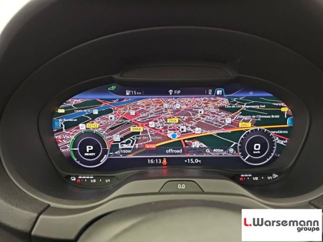 Audi A3 Sportback E-tron Design Luxe 40 E-tron 204 Ch S Tronic - 2020 - Joinsteer - #49