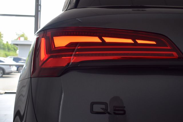 Audi Q5 SUV 40 TDI Quattro S Tronic -  - Joinsteer - #4