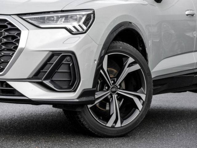 Audi Q3 Sportback 35 TFSI S Tronic - 2023 - Joinsteer - #5