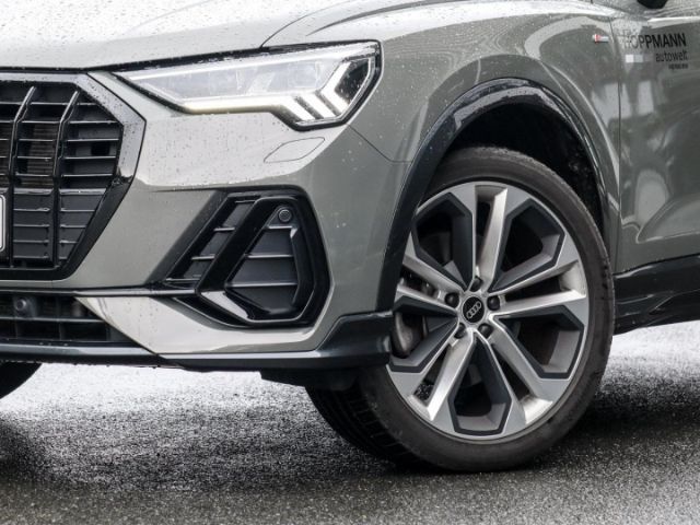 Audi Q3 40 TDI Quattro S Tronic -  - Joinsteer - #4
