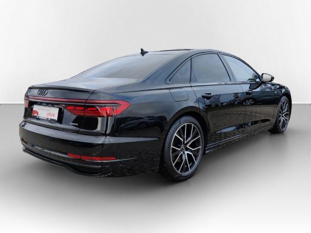 Audi A8 50 TDI Quattro Tiptronic -  - Joinsteer - #4