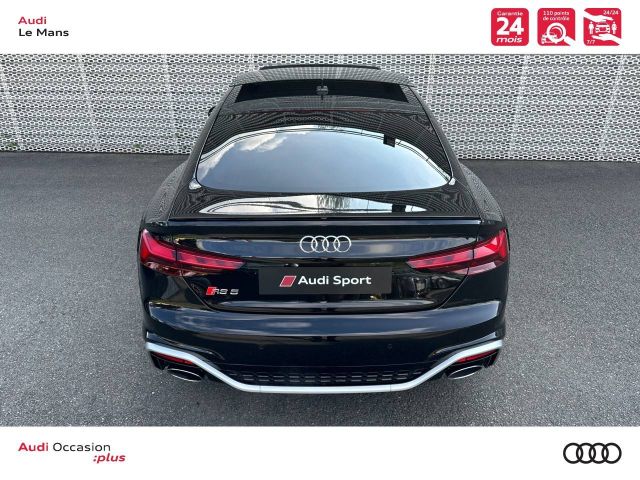 Audi RS5 Sportback RS 5 Sportback 450 Ch Tiptronic -  - Joinsteer - #4