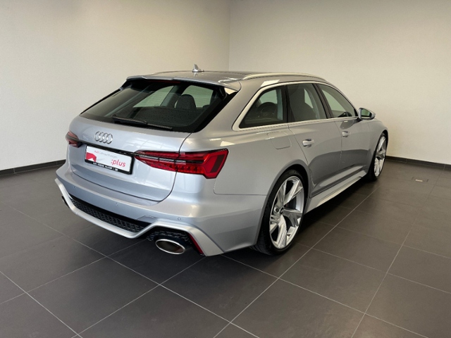 Audi RS6 Avant TFSI Quattro Tiptronic - 2020 - Joinsteer - #5
