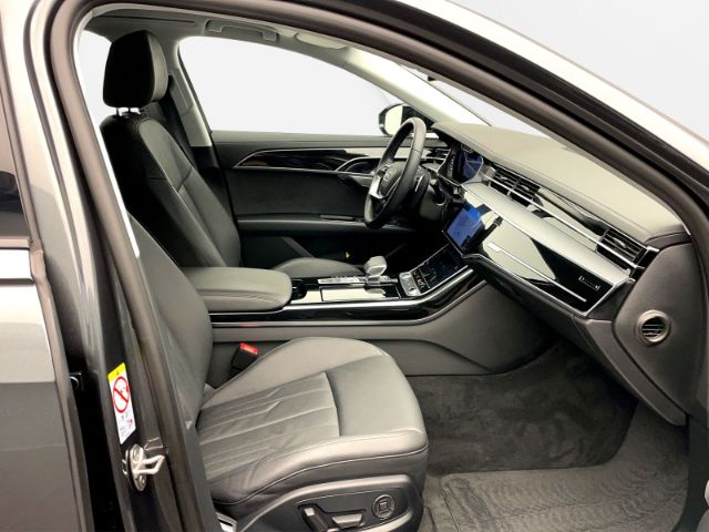 Audi A8 50 TDI Quattro Tiptronic -  - Joinsteer - #4