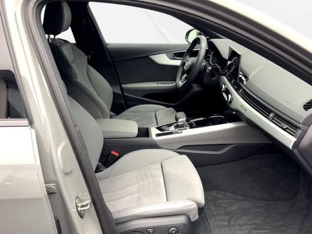Audi S4 Avant TDI Quattro Tiptronic -  - Joinsteer - #4