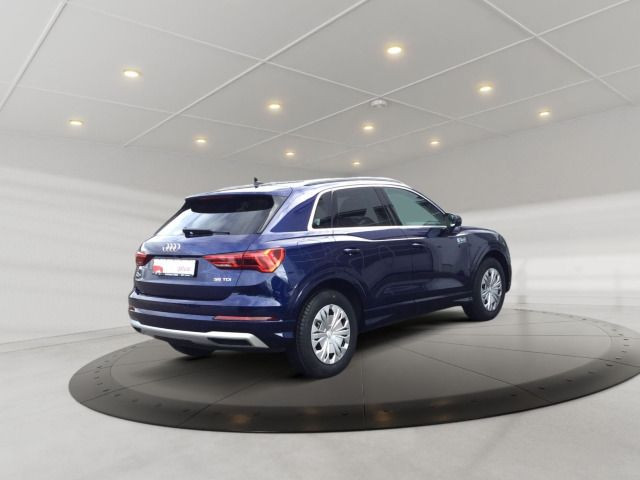 Audi Q3 Advanced 35 TDI S Tronic -  - Joinsteer - #4