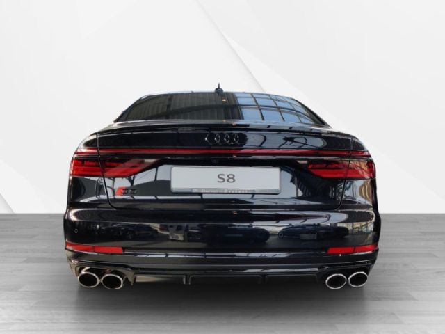 Audi S8 TFSI Quattro Tiptronic -  - Joinsteer - #4