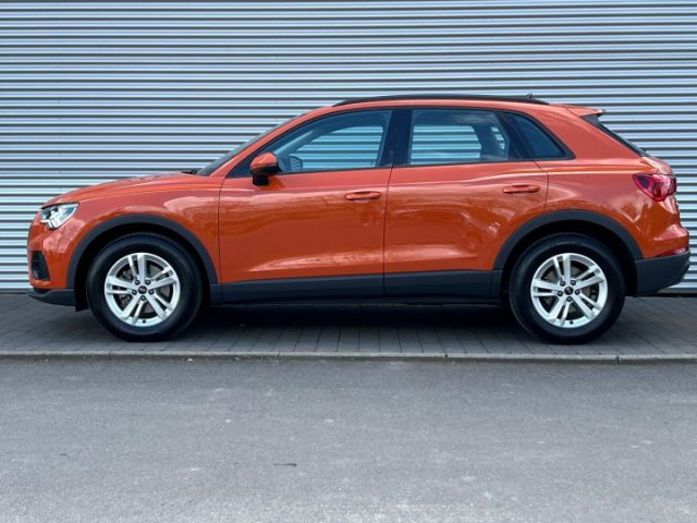 Audi Q3 35 TFSI S Tronic -  - Joinsteer - #4