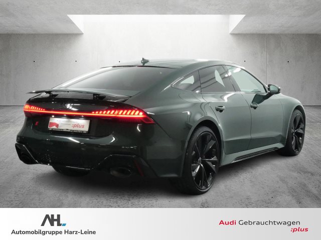 Audi RS7 Sportback TFSI Quattro Tiptronic - 2023 - Joinsteer - #5