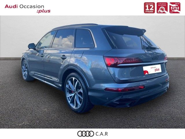 Audi Q7 TFSI E Competition 60 TFSI E Quattro 462 Ch Tiptronic -  - Joinsteer - #4
