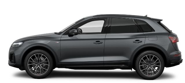 Audi Q5 TFSI E S Line 55 TFSI E Quattro S Tronic - 2024 - Joinsteer - #5