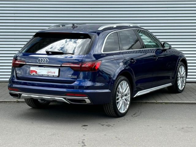 Audi A4 Allroad Quattro 45 TFSI Quattro S Tronic - 2023 - Joinsteer - #5