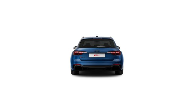 Audi RS4 Avant TFSI Quattro Tiptronic - 2024 - Joinsteer - #5