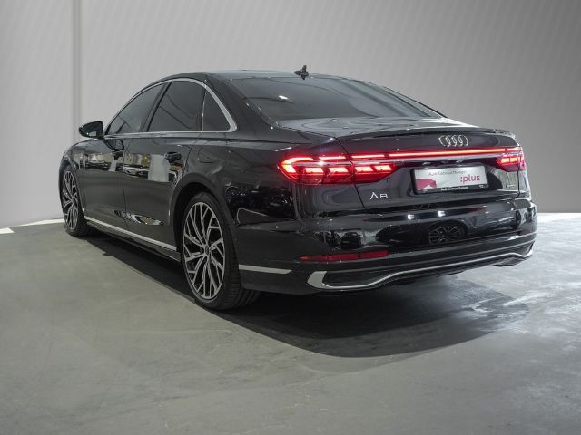 Audi A8 TFSI E 60 TFSI E Quattro Tiptronic -  - Joinsteer - #4