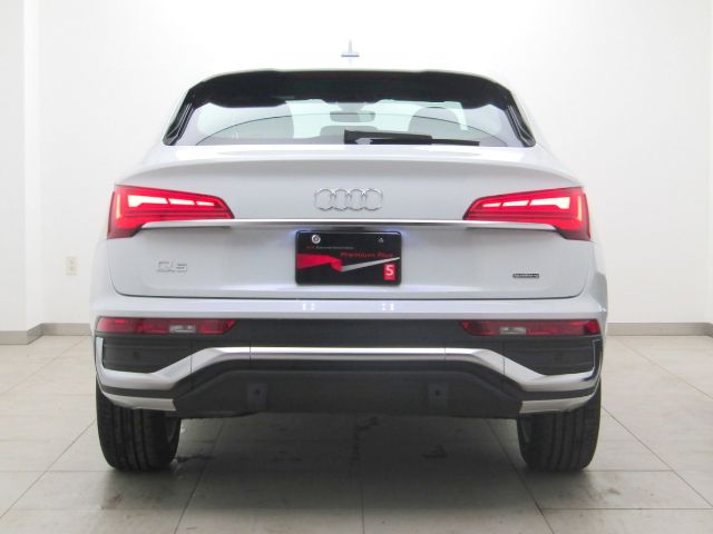 Audi Q5 Sportback