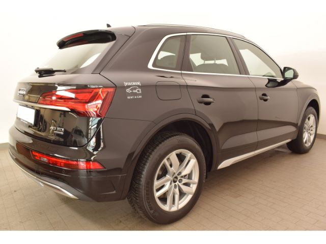 Audi Q5 SUV 40 TDI Quattro S Tronic - 2024 - Joinsteer - #5