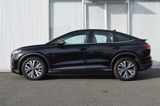 Audi Q4 Sportback e-tron