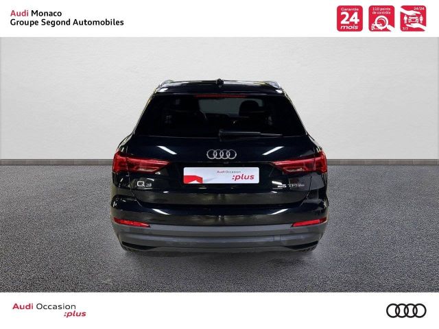 Audi Q3 TFSI E Business Executive 45 TFSI E 245 Ch S Tronic -  - Joinsteer - #4