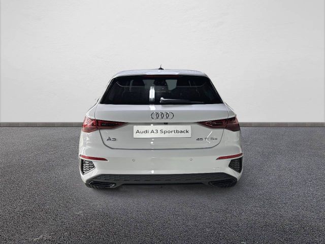 Audi A3 Sportback TFSI E Competition 45 TFSI E 245 Ch S Tronic - 2024 - Joinsteer - #5