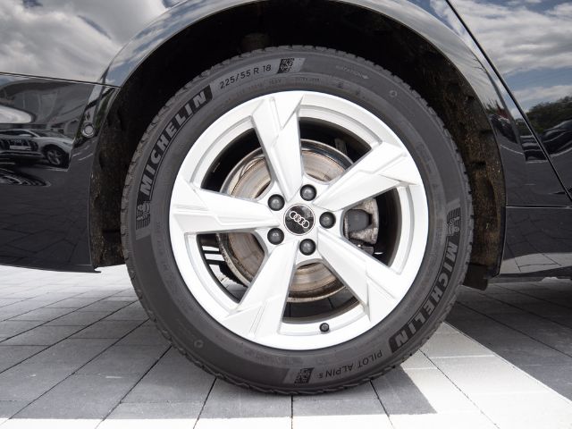 Audi A6 Avant Design 40 TDI Quattro S Tronic -  - Joinsteer - #4