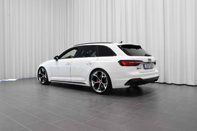 Audi RS4 Avant