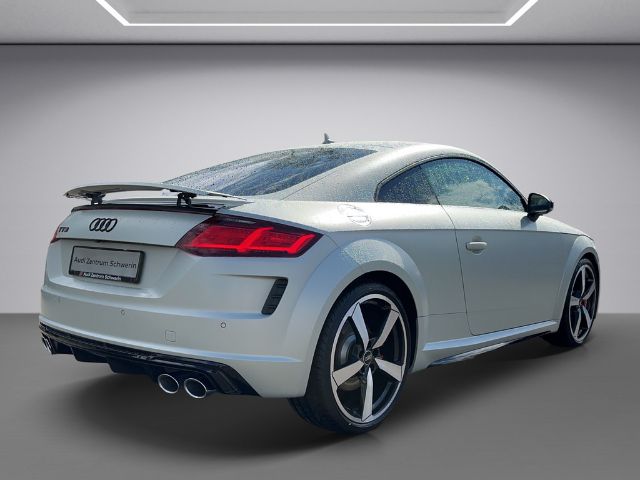 Audi TTS Coupé TFSI Quattro S Tronic -  - Joinsteer - #4