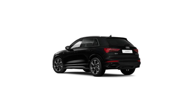 Audi Q3 TFSI E S Line 45 TFSI E 245 ch S Tronic -  - Joinsteer - #4