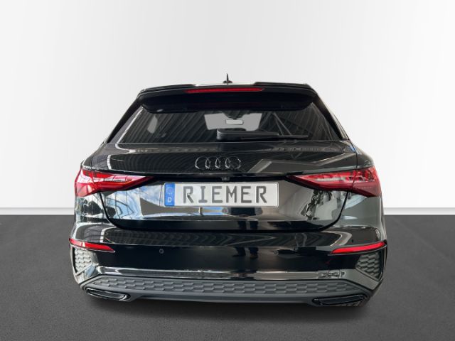 Audi A3 Sportback TFSI E S Line 45 TFSI E 245 ch S Tronic -  - Joinsteer - #4