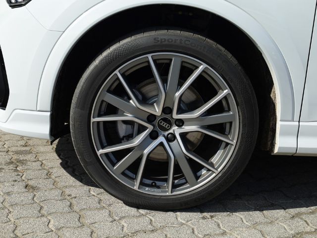 Audi Q3 TFSI E S Line 45 TFSI E 245 ch S Tronic -  - Joinsteer - #4