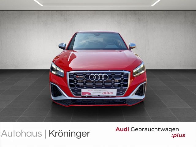 Audi SQ2 TFSI Quattro S Tronic -  - Joinsteer - #4