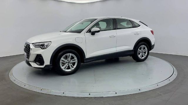 Audi Q3 Sportback TFSI E Business Line 45 TFSI E 245 Ch S Tronic -  - Joinsteer - #4